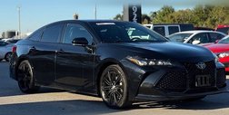 2021 Toyota Avalon XSE Nightshade
