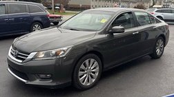 2013 Honda Accord EX
