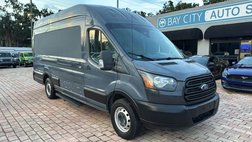 2019 Ford Transit 250