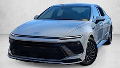 2024 Hyundai Sonata Hybrid Limited