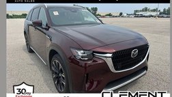 2024 Mazda CX-90 Plug-in Hybrid Premium Plus