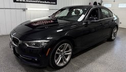 2018 BMW 3 Series 330i xDrive