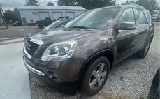 2011 GMC Acadia SLT-1