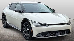 2023 Kia EV6 Wind
