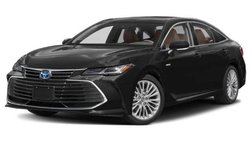 2019 Toyota Avalon Hybrid Limited