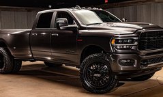 2024 Ram Ram Pickup 3500 Laramie