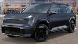 2026 Kia EV9 GT-Line