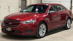 2015 Ford Taurus Limited
