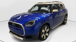 2025 MINI Countryman Cooper S ALL4
