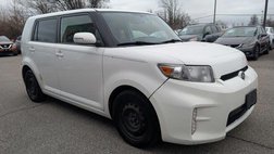 2014 Scion xB Base