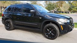 2012 BMW X5 xDrive35i
