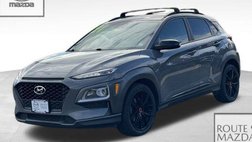 2021 Hyundai Kona NIGHT