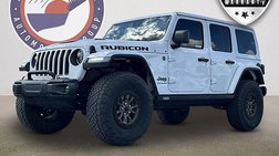 2023 Jeep Wrangler Rubicon 392