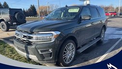 2022 Ford Expedition Limited