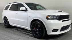 2020 Dodge Durango SRT