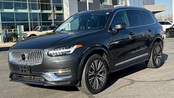 2021 Volvo XC90 Recharge T8 Inscription Expression 7P