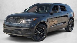 2026 Land Rover Range Rover Velar P250 S