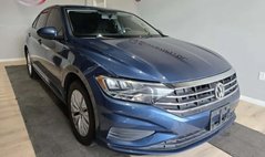 2019 Volkswagen Jetta SE