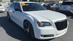 2014 Chrysler 300 S