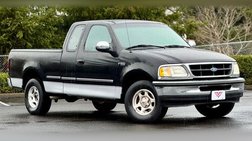 1997 Ford F-150 STD