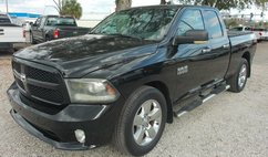 2016 Ram Ram Pickup 1500 Lone Star