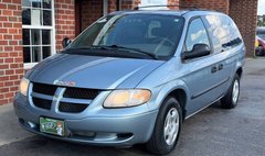 2003 Dodge Grand Caravan SE