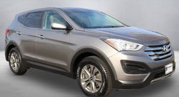2016 Hyundai Santa Fe Sport 2.4L