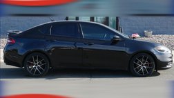 2014 Dodge Dart GT