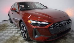 2025 Audi A5 quattro Prestige TFSI