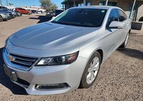 2020 Chevrolet Impala LT