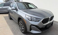 2025 BMW X2 xDrive28i