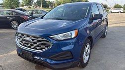 2020 Ford Edge SE