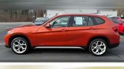 2013 BMW X1 xDrive28i