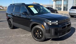 2024 Hyundai Santa Fe XRT