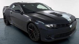 2014 Chevrolet Camaro SS