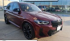 2023 BMW X3 M40i