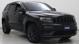 2021 Jeep Grand Cherokee High Altitude