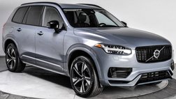 2023 Volvo XC90 Recharge T8 Plus Dark Theme