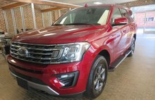 2018 Ford Expedition XLT