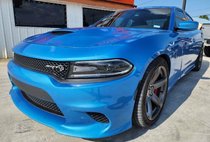 2018 Dodge Charger SRT Hellcat