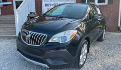 2015 Buick Encore Base