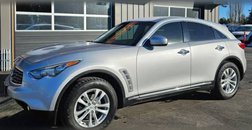 2011 Infiniti FX35 Base