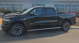 2026 Ram Ram Pickup 1500 Laramie
