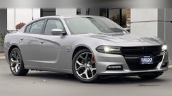 2015 Dodge Charger R/T