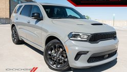 2023 Dodge Durango R/T Plus
