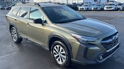 2023 Subaru Outback Premium