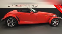 1999 Plymouth Prowler Base