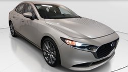 2023 Mazda MAZDA3 2.5 S Select