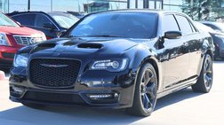 2021 Chrysler 300 S V8
