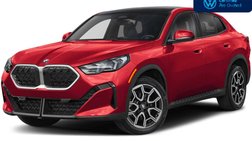 2024 BMW X2 xDrive28i